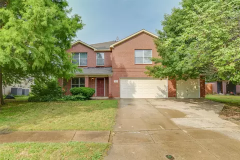 115 Gayleh Ln, Waxahachie, TX 75165