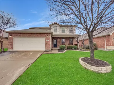 1825 Heron Dr, Aubrey, TX 76227