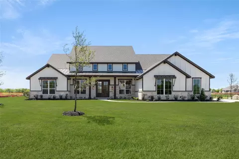 325 Waterview Dr, Gunter, TX 75058