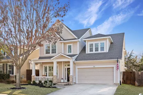 1041 Honeysuckle, Grapevine, TX 76051