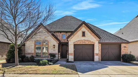 1013 Heron Dr E, Colleyville, TX 76034