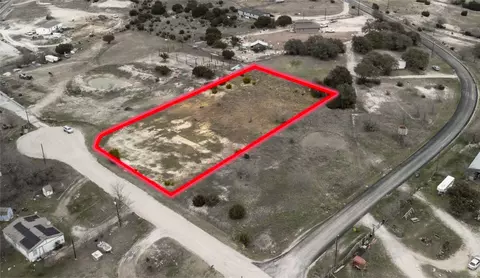 tbd Denton Heights Ln, Weatherford, TX 76085