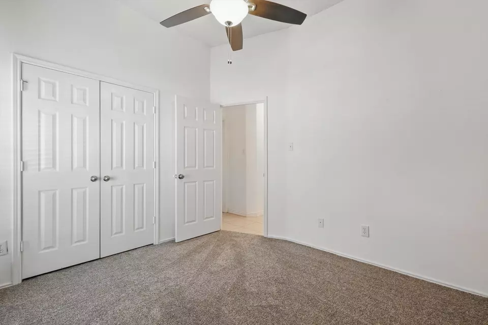 Bedroom - 5948 Madison Dr, The Colony, TX 75056 photo 5 of 7