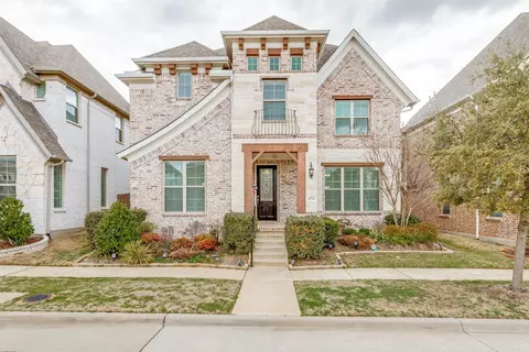 8716 Fairway Ln, Mckinney, TX 75070