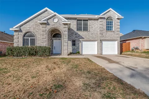 3415 Tipperary Dr, Grand Prairie, TX 75052
