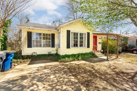 10730 Hermosa Dr, Dallas, TX 75218
