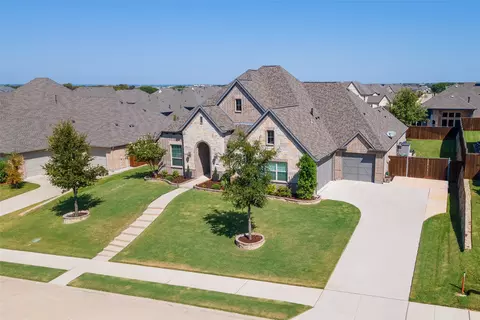 1821 Shavano Way, Prosper, TX 75078