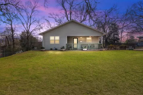 411 W Atlanta Ave, Vivian, LA 71082