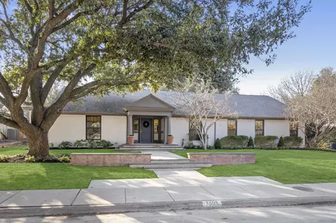 3605 Hillside Dr, Dallas, TX 75214