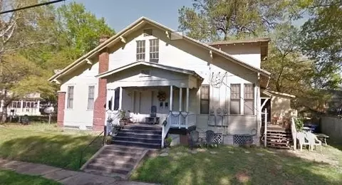 2401 Creswell Ave, Shreveport, LA 71104