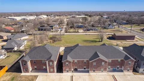 2301 Abilene St, Greenville, TX 75401