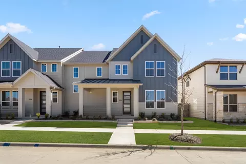 1334 Fennel St, Argyle, TX 76226