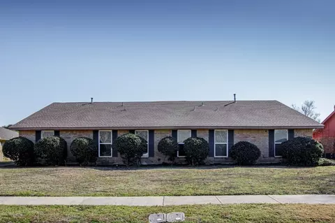 418 Tiffany Trl, Richardson, TX 75081