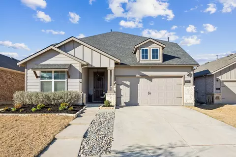 2504 Little Wonder Ln, Northlake, TX 76247