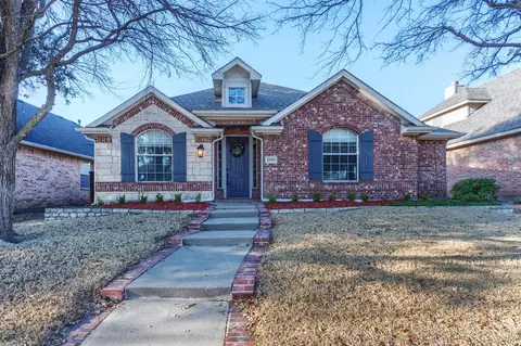 2020 Needham Dr, Allen, TX 75013