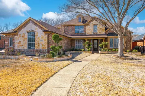 8113 Turnberry St, Rowlett, TX 75089