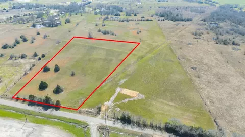 tbd Lot 2 Cr 4502, Commerce, TX 75428
