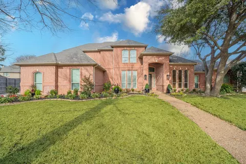 2602 Medlin Ct, Southlake, TX 76092