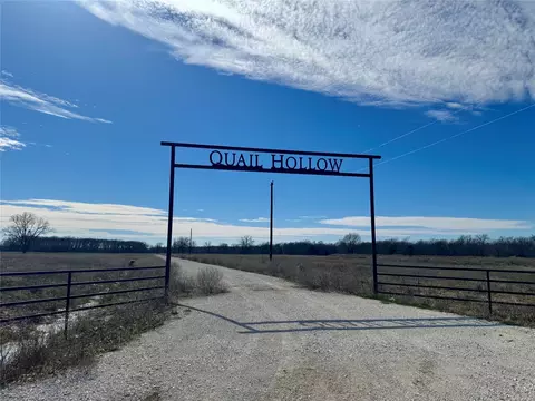 lot7 Ranches At Quail Holw, Paris, TX 75462