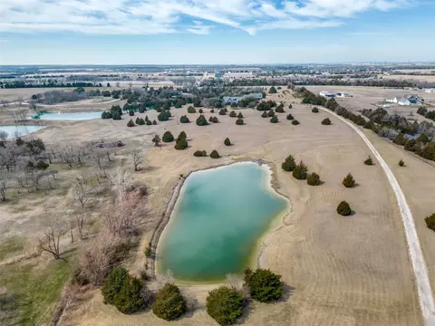 2727 Lone Star Rd, Celina, TX 75009