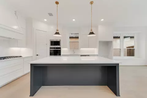 Kitchen - 628 Limerick Ln, Celina, TX 75009 photo 3 of 3