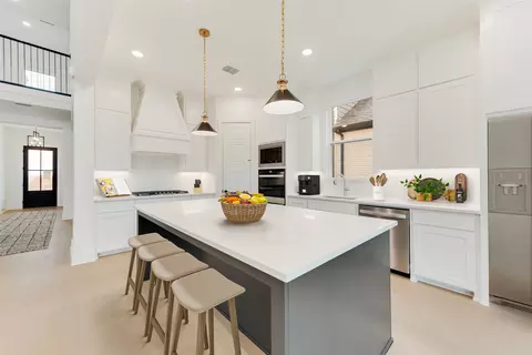 Kitchen - 628 Limerick Ln, Celina, TX 75009 photo 1 of 3