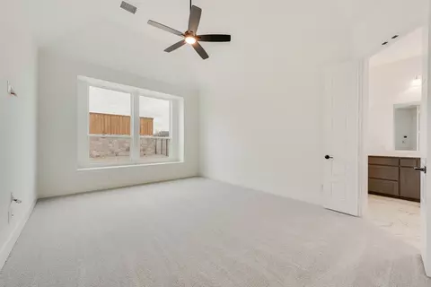 Bedroom - 628 Limerick Ln, Celina, TX 75009 photo 8 of 9