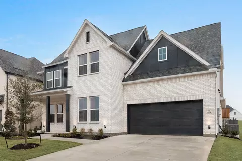 Exterior - 628 Limerick Ln, Celina, TX 75009 photo 2 of 3