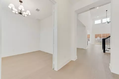 Entry Way - 628 Limerick Ln, Celina, TX 75009 photo 2 of 2