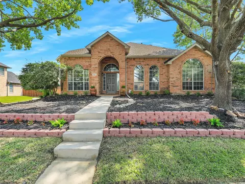 2617 Cheverny Dr, Mckinney, TX 75070
