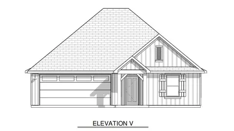 106 Vaughn Meadows Dr, Tom Bean, TX 75489 photo 2