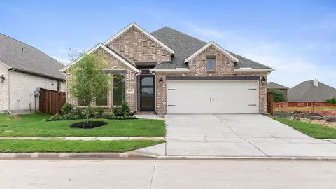 1471 Kingswell Ln, Forney, TX 75126