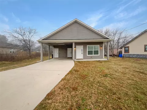 3606 Pace St, Greenville, TX 75401
