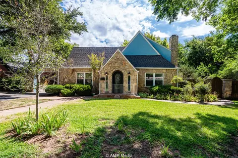 751 Grove St, Abilene, TX 79605