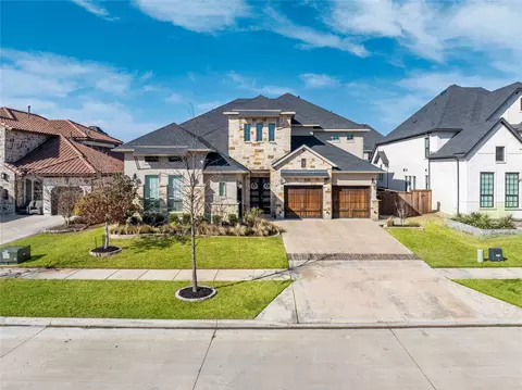 3764 Elmstead Dr, Frisco, TX 75034