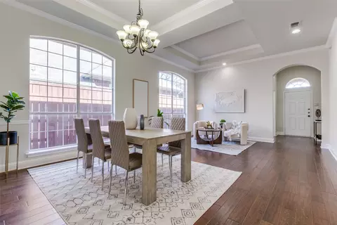 4809 Bull Run Dr, Plano, TX 75093