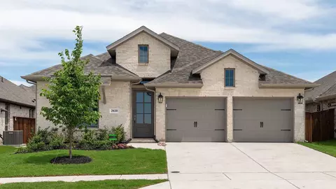 2020 Brewers Ln, Forney, TX 75126