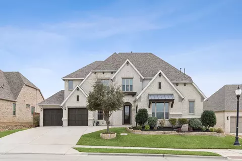 11613 Little Elm Creek Rd, Northlake, TX 76226