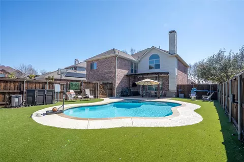 1824 Boone Cir, Frisco, TX 75033