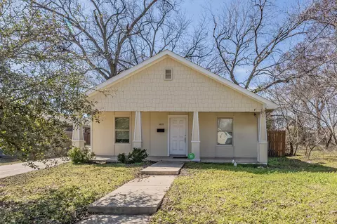 3809 Spence St, Dallas, TX 75215