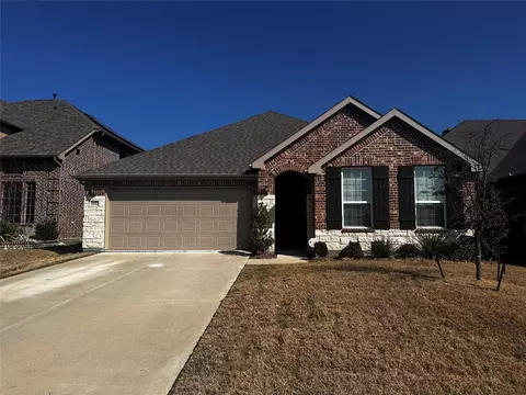 2823 Durham Dr, Venus, TX 76084