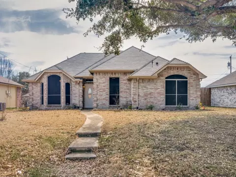 1108 Sheppard Ln, Wylie, TX 75098
