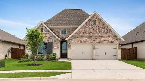 2018 Brewers Ln, Forney, TX 75126