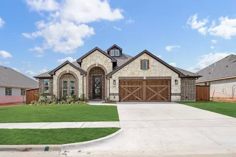 3606 Ridge Meadow Dr, Midlothian, TX 76065