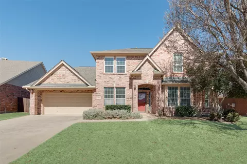 2311 Point Star Dr, Arlington, TX 76001
