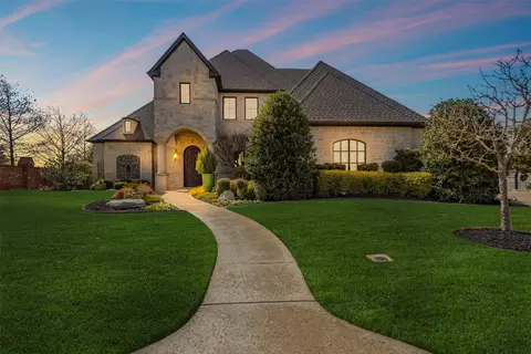 1407 Eleanor Rigby Ln, Mansfield, TX 76063