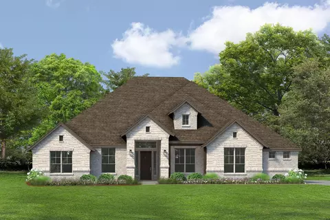 479 Flor Dr, Sunnyvale, TX 75182