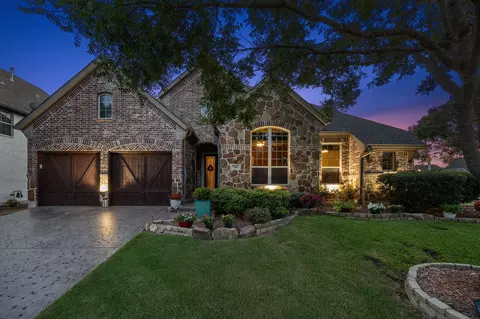 741 Butchart Dr, Prosper, TX 75078