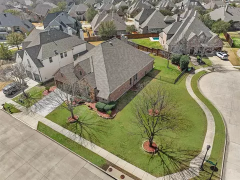 View/Area - 741 Butchart Dr, Prosper, TX 75078 photo 2 of 2