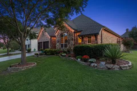Exterior - 741 Butchart Dr, Prosper, TX 75078 photo 11 of 11